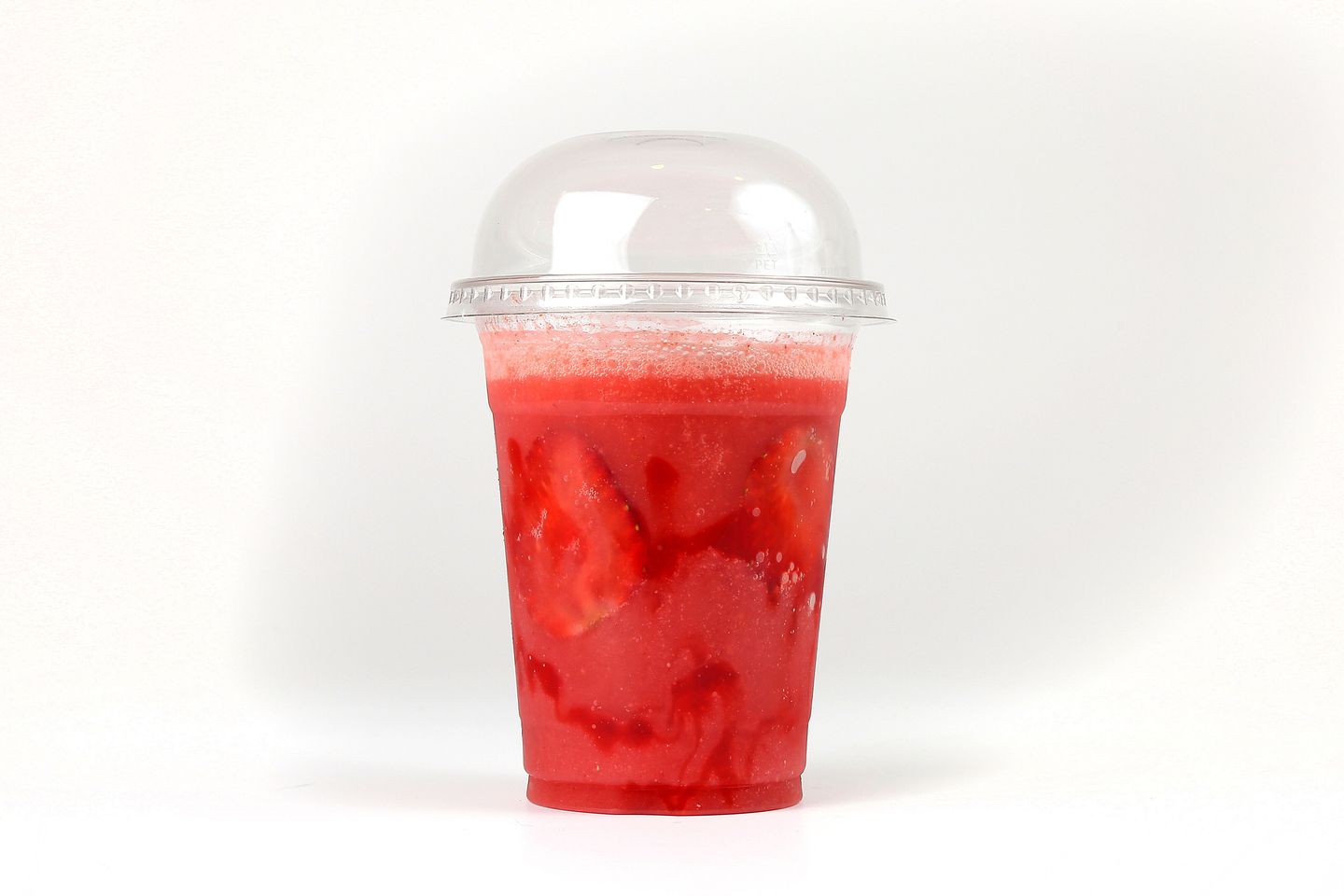 Strawberry - Medium
