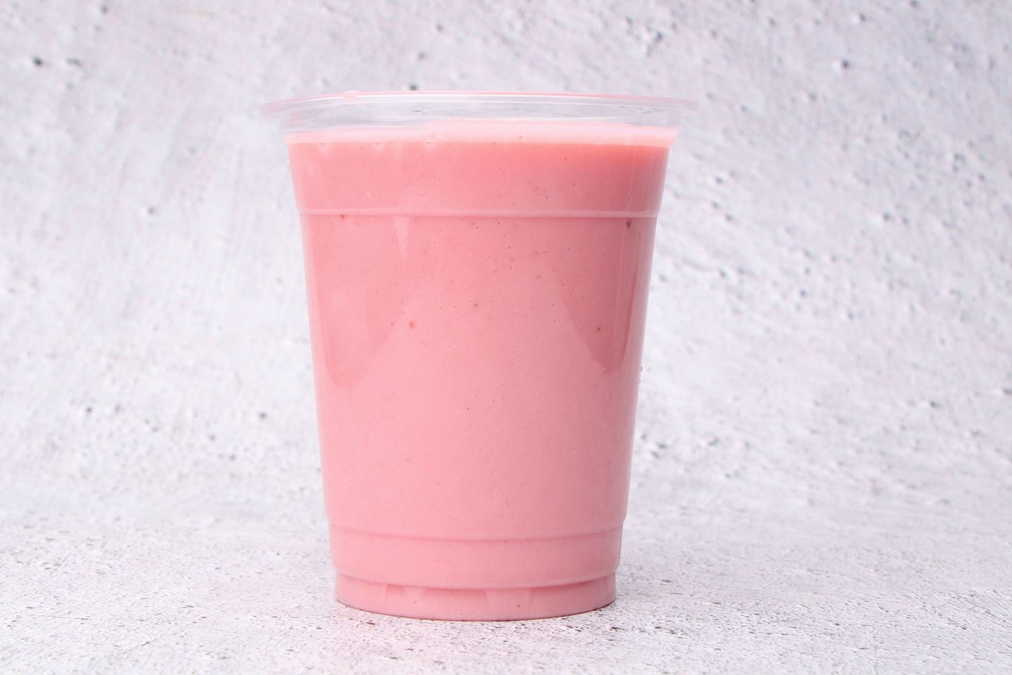Strawberry With Milk - Medium