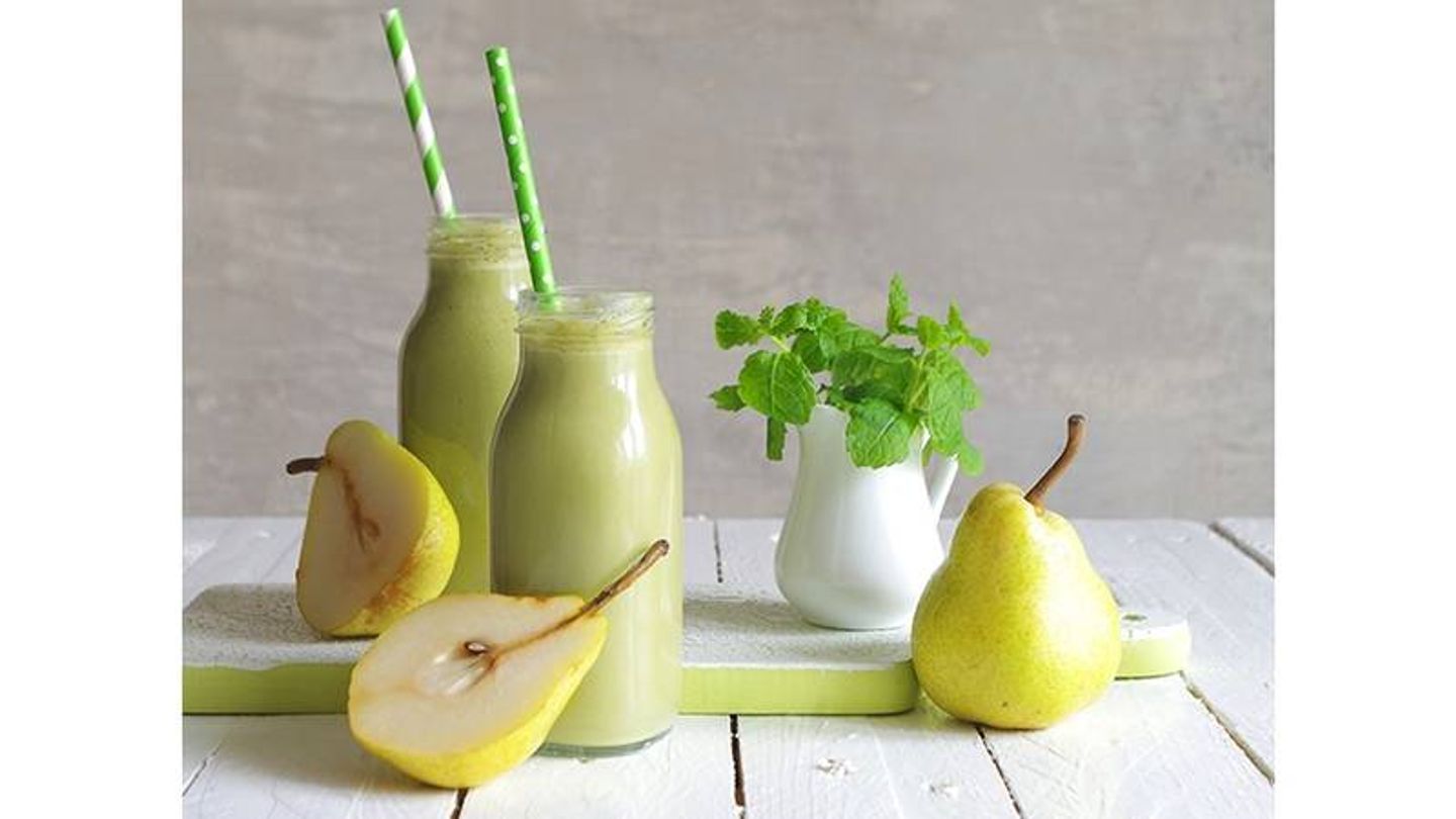 Pear - Medium