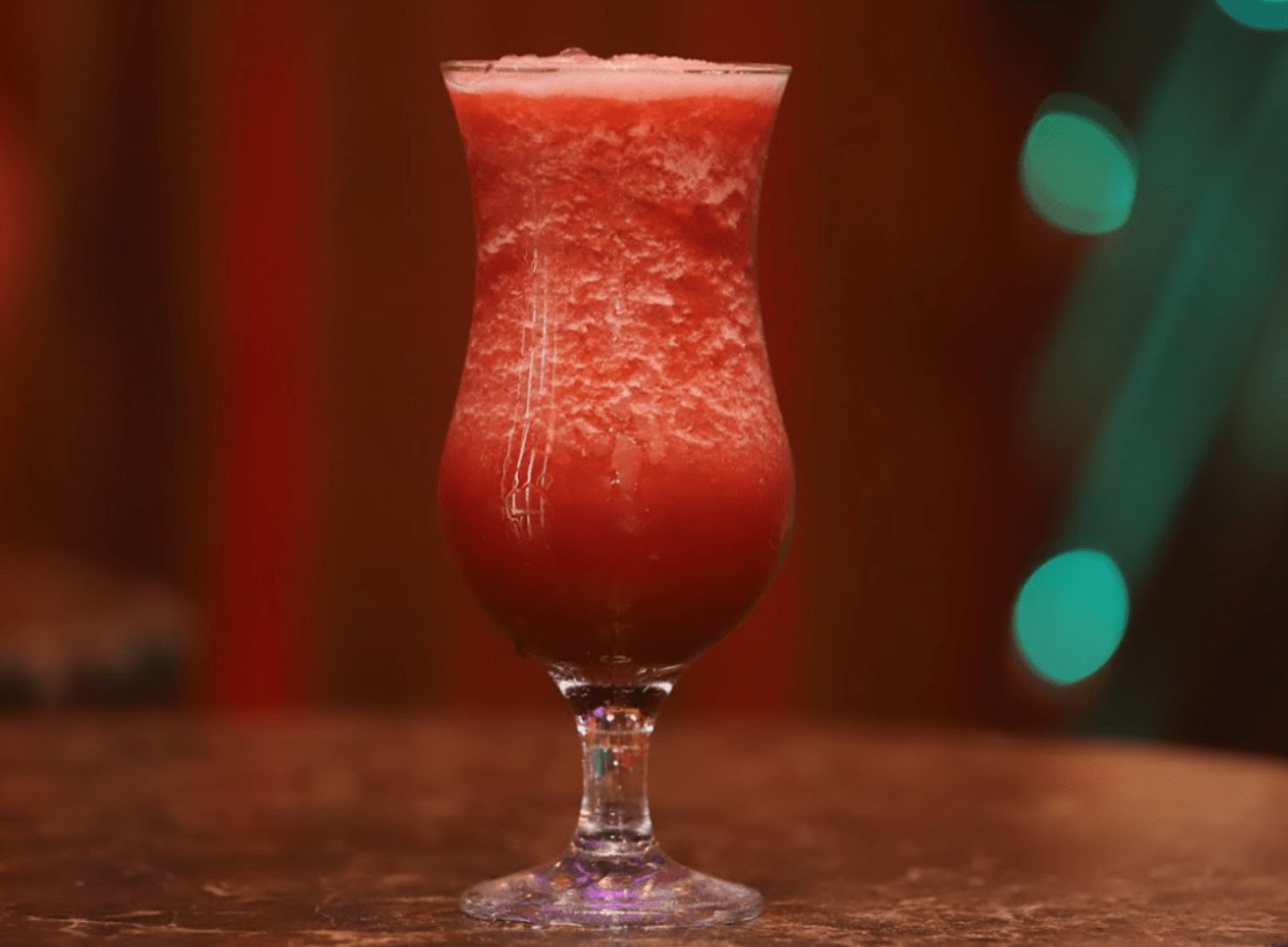 Orange With Pomegranate Squeezed - Medium