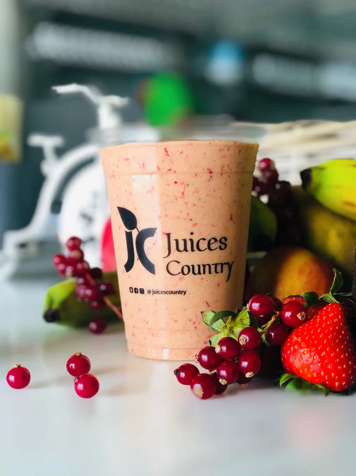 Fruit Cocktail  - Cup