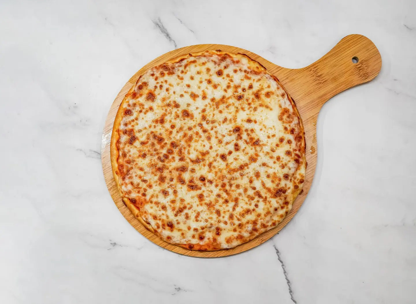 Margherita Pizza - Medium