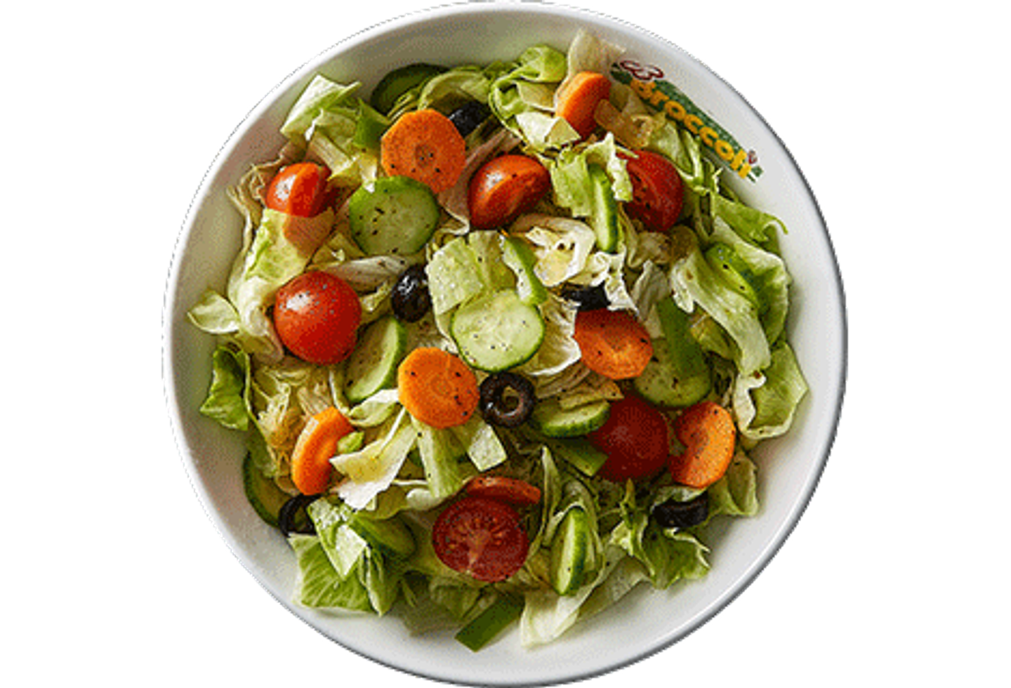 Vegetables  - Small