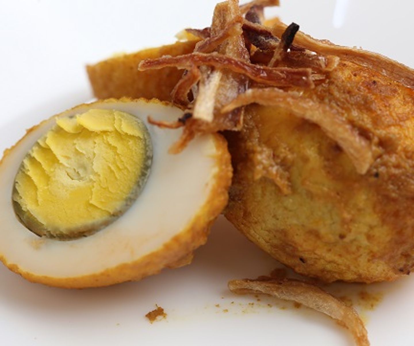 Eggs Edam  - Small