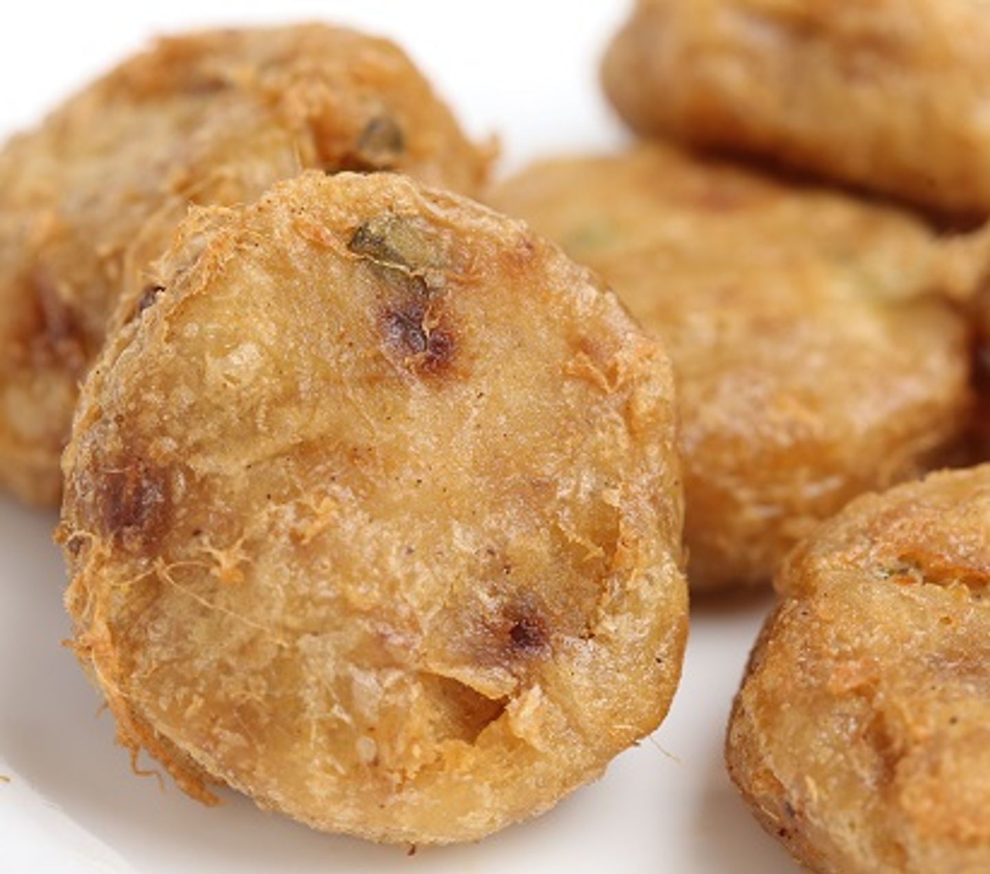 Potato Kofta  - Small