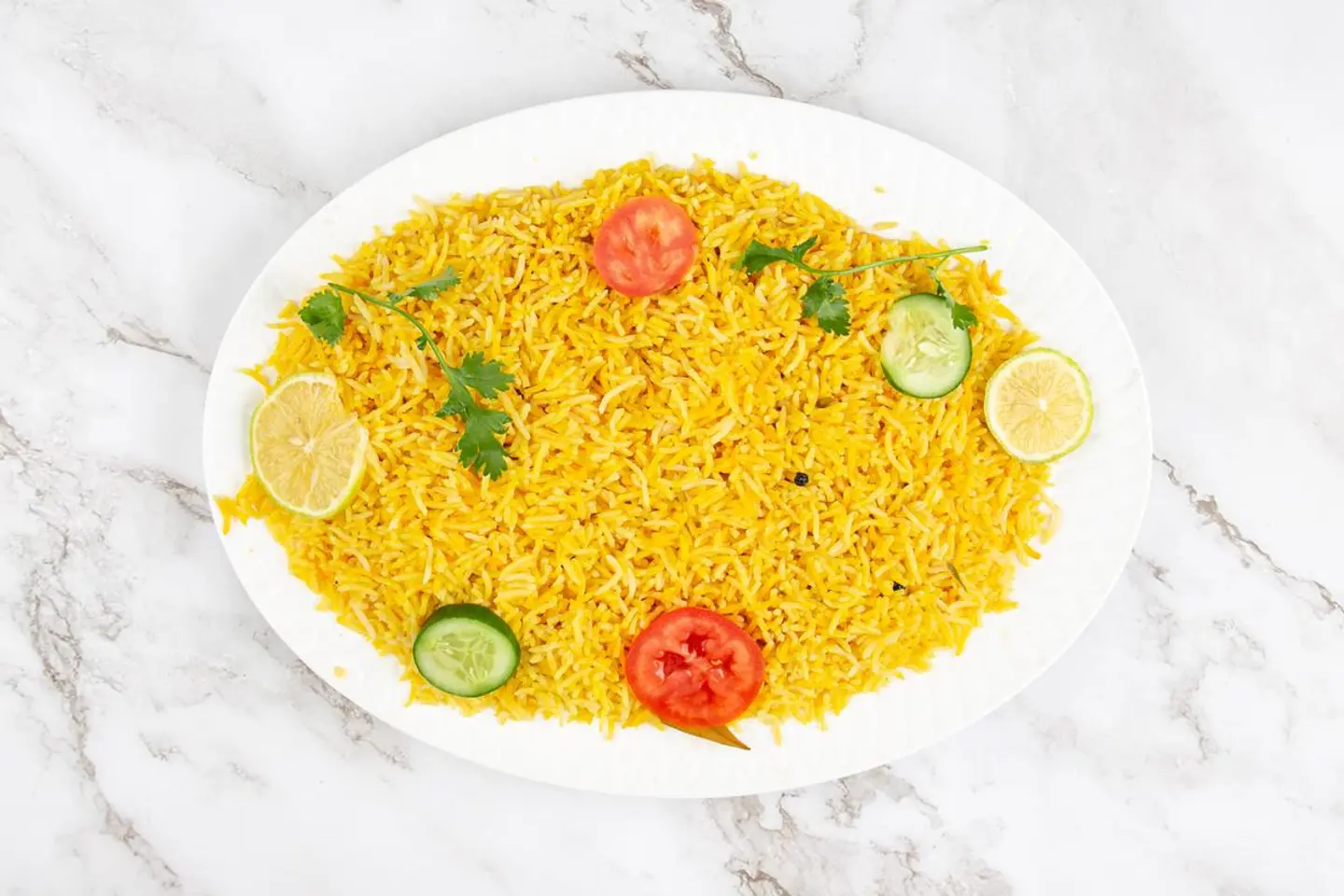 Mandi Rice - Large