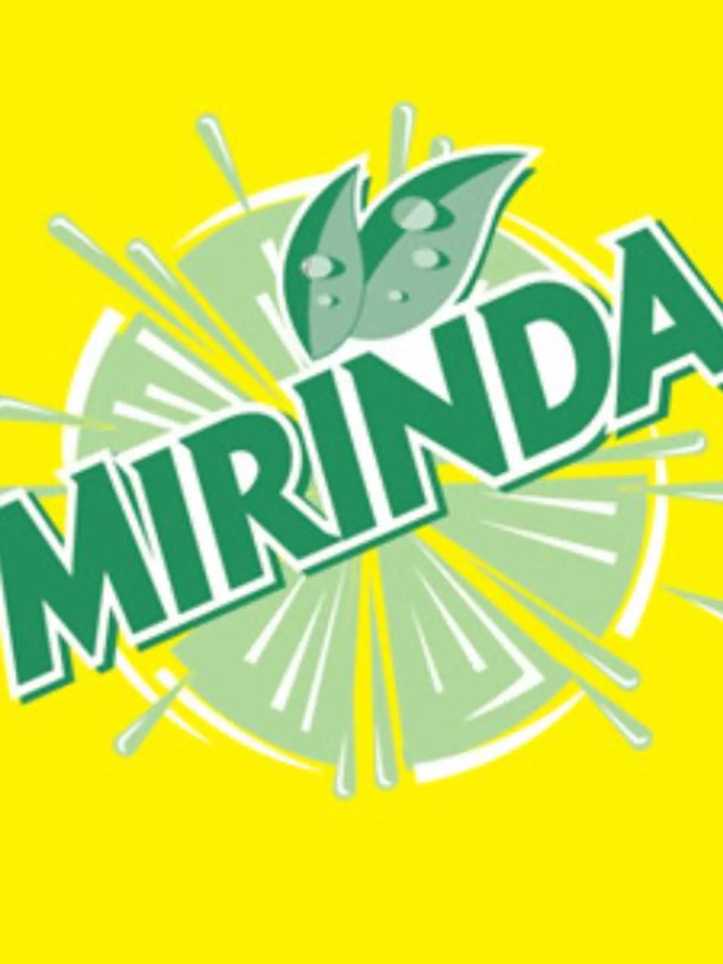 ميرندا حمضيات - 2.25 لتر