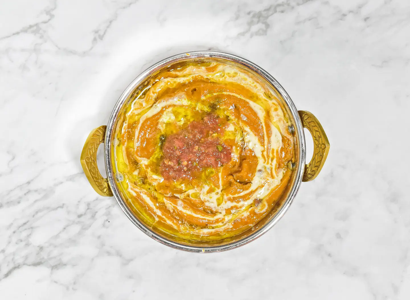 قلابه سمن - صغير