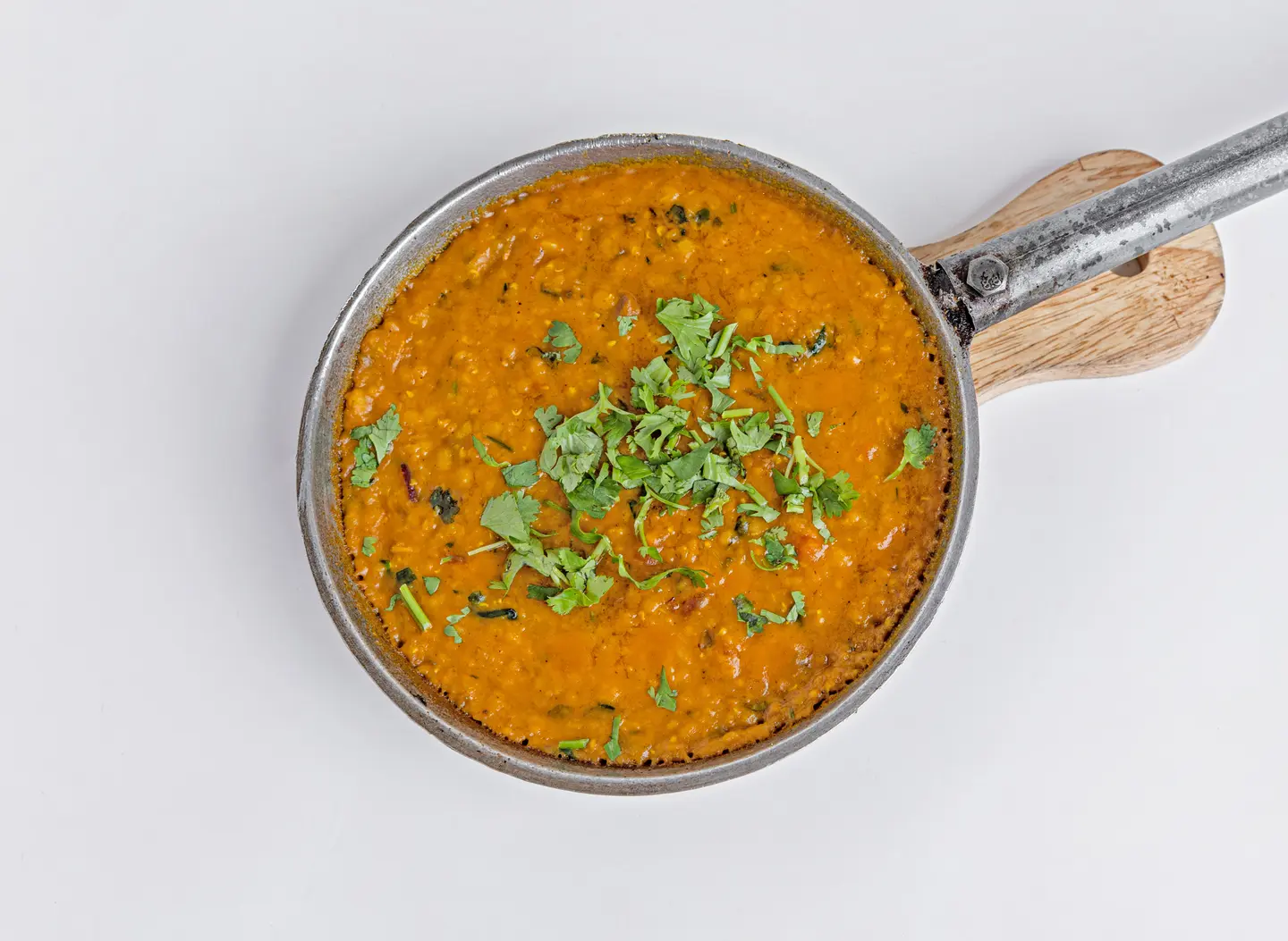 عدس طاوه - صغير