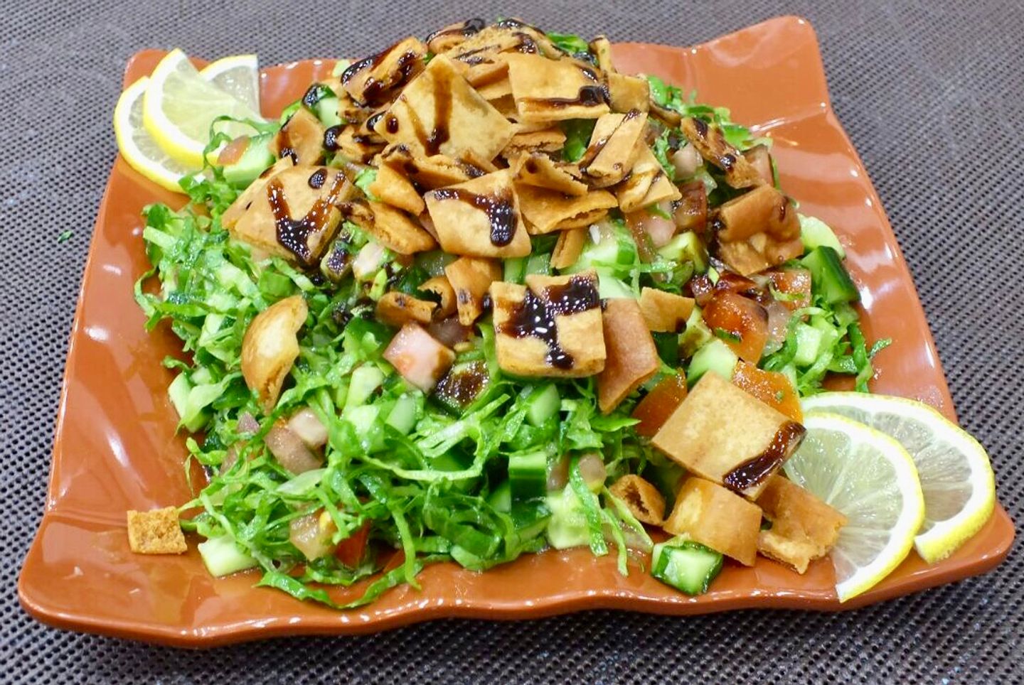 Fattoush - Small