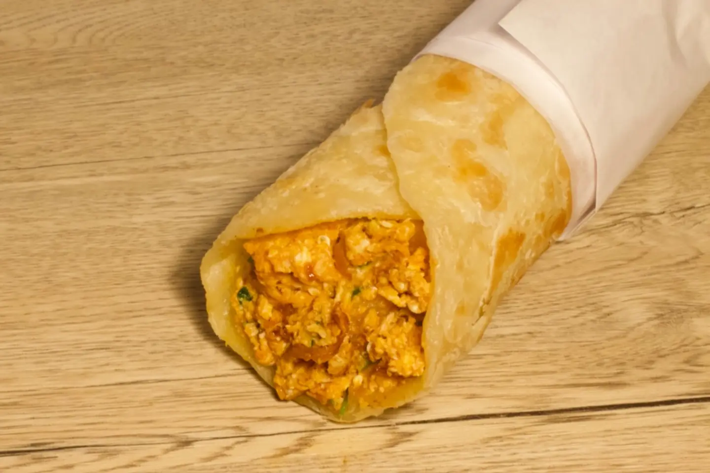 شكشوكة - شاباتي