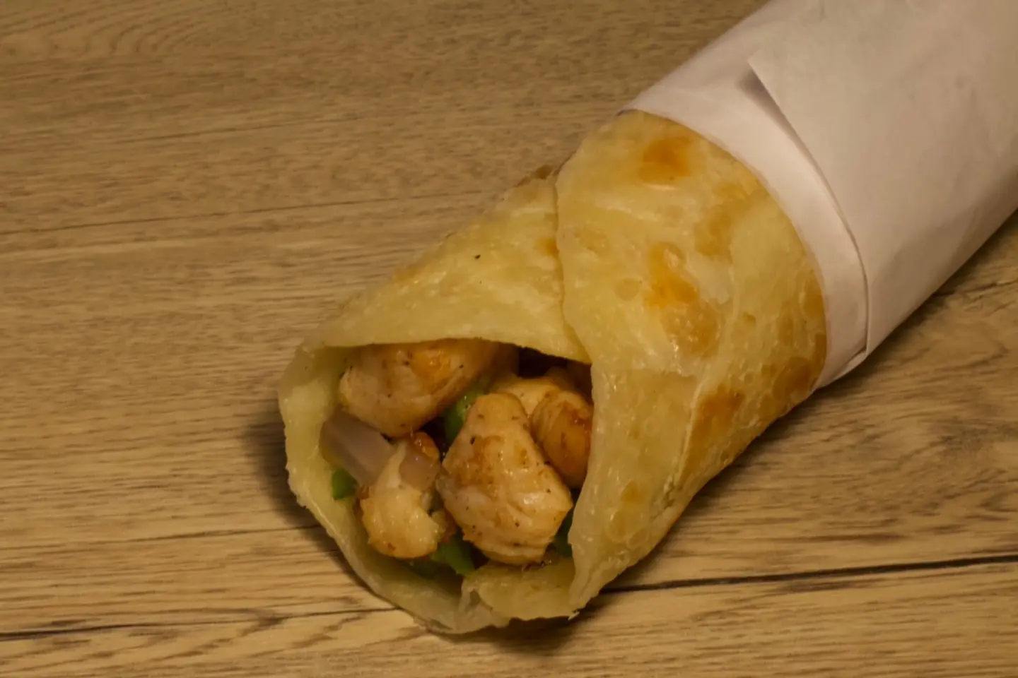 دجاج - شاباتي