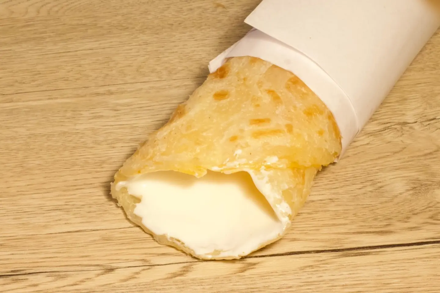 جبن - شاباتي