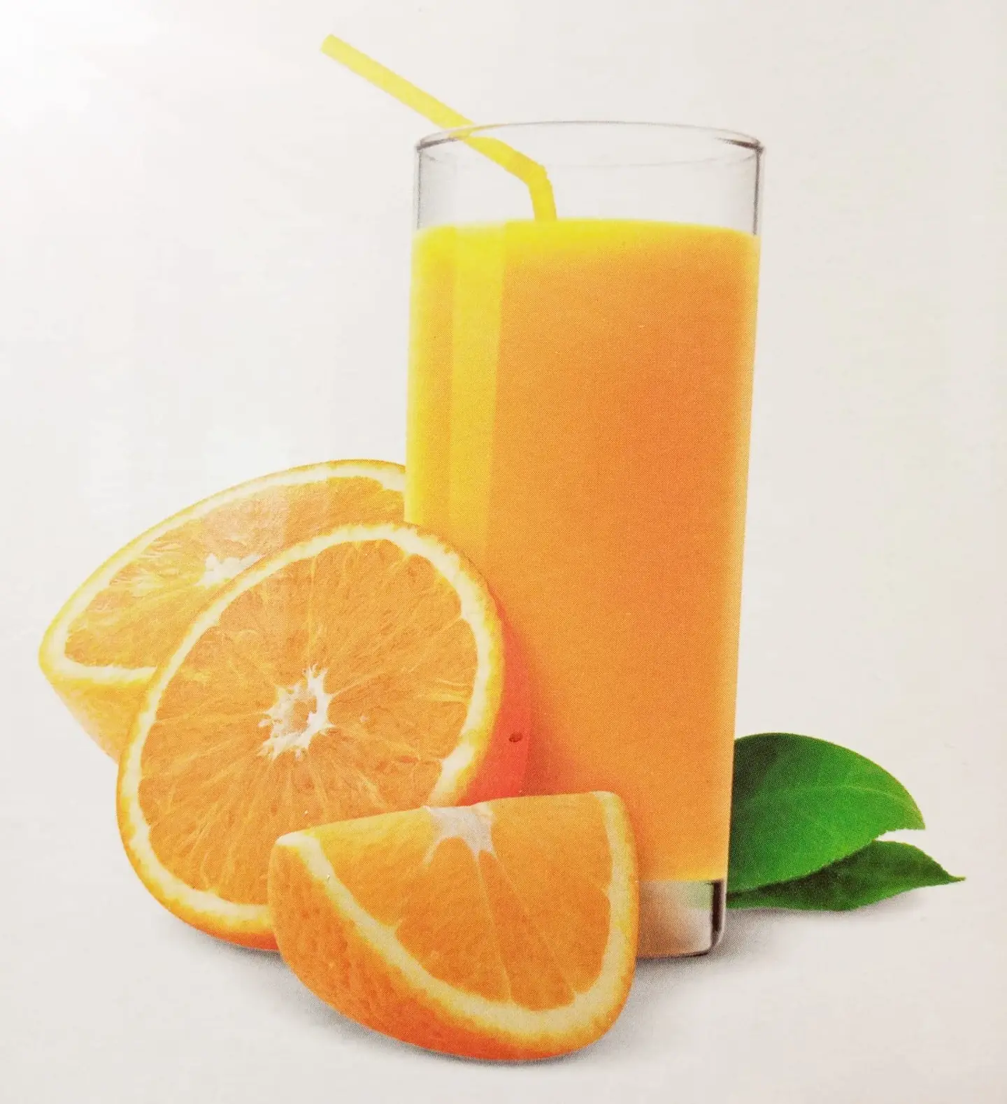 Orange - Cup