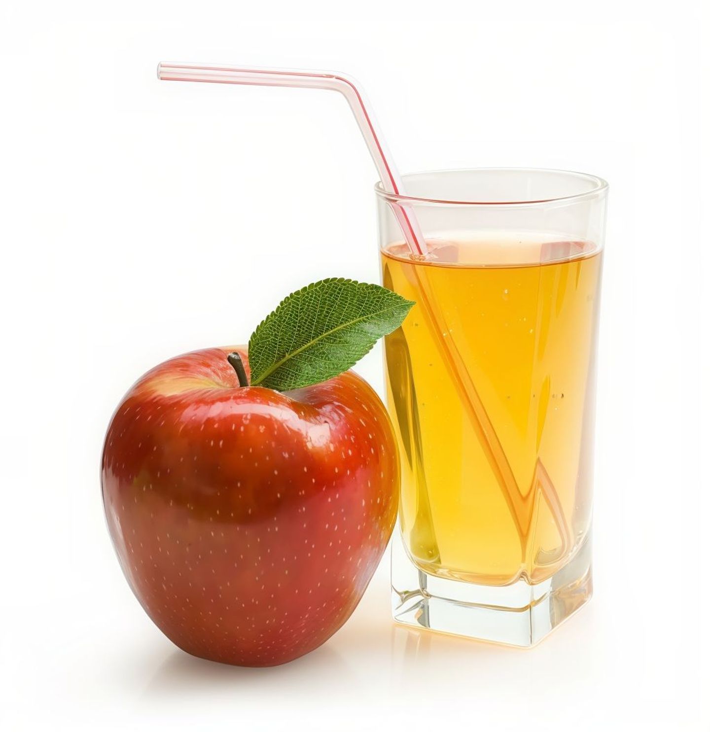 Apple - Cup