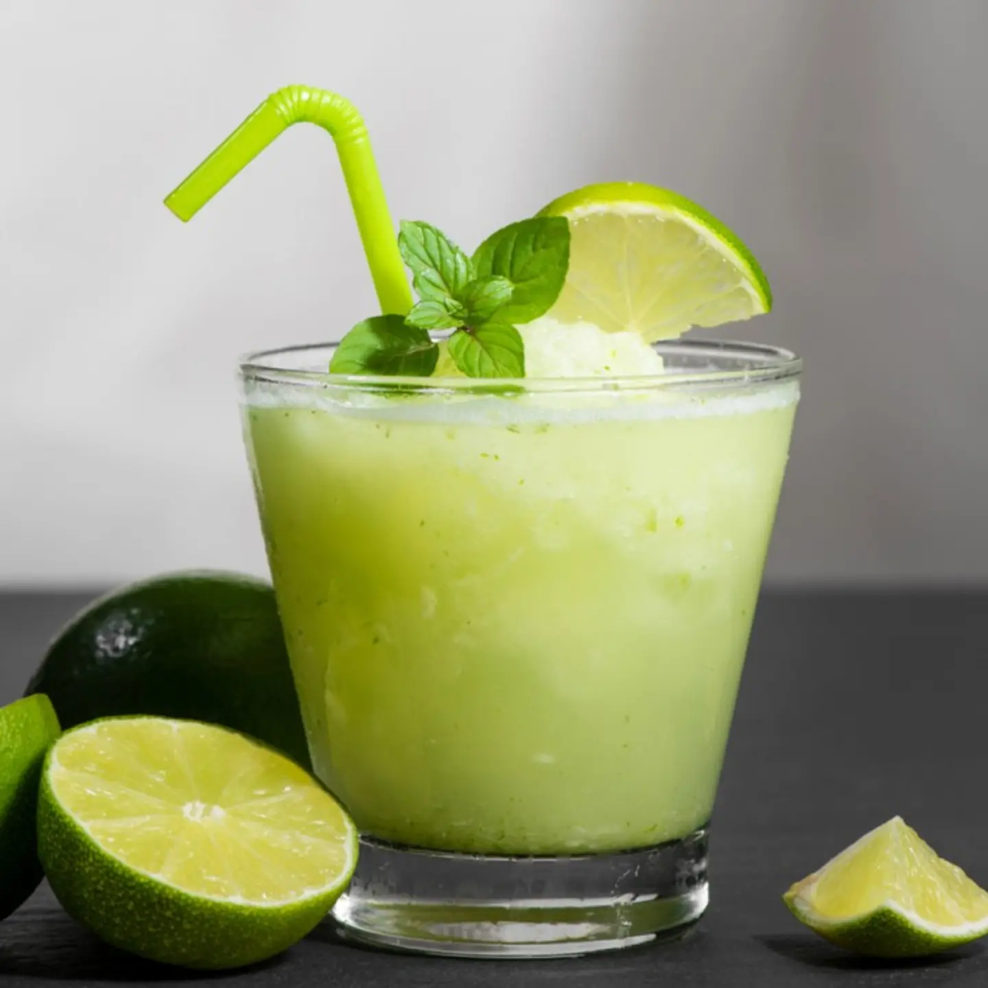Lemon Mint - Cup