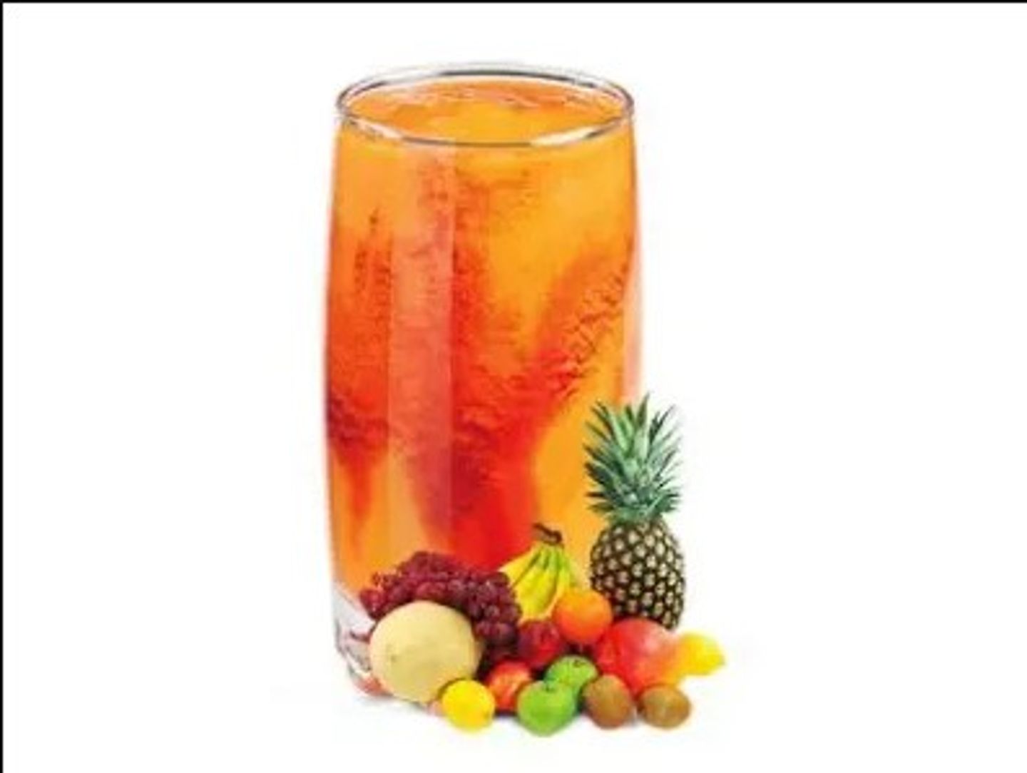 Coctail Mix - Cup