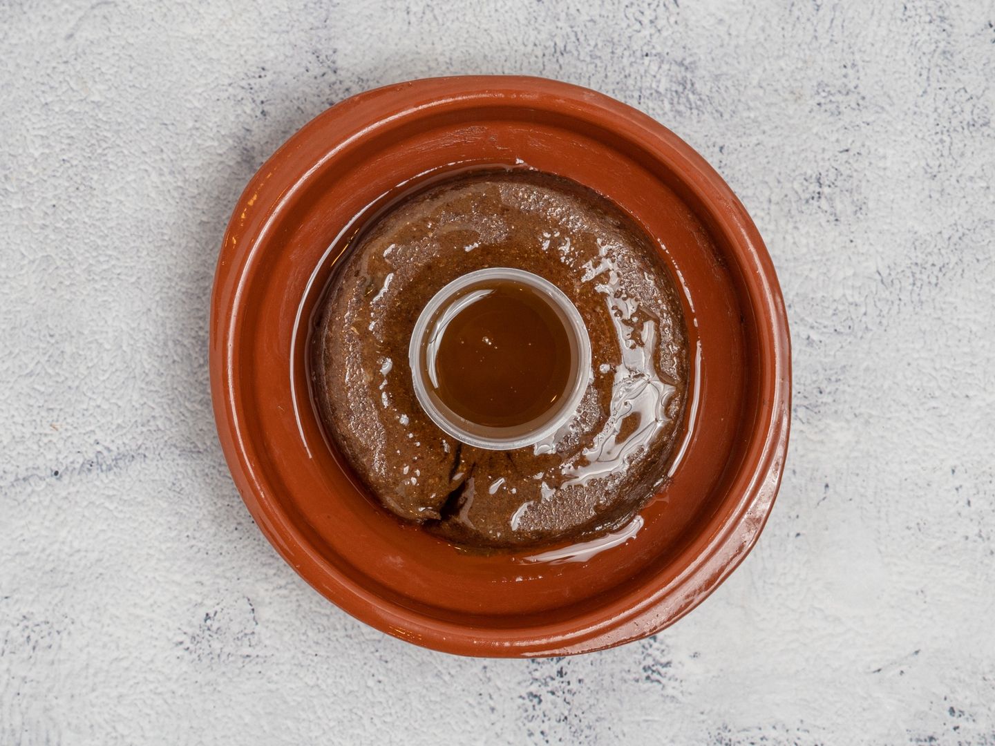 عصيدة - 250 جرام