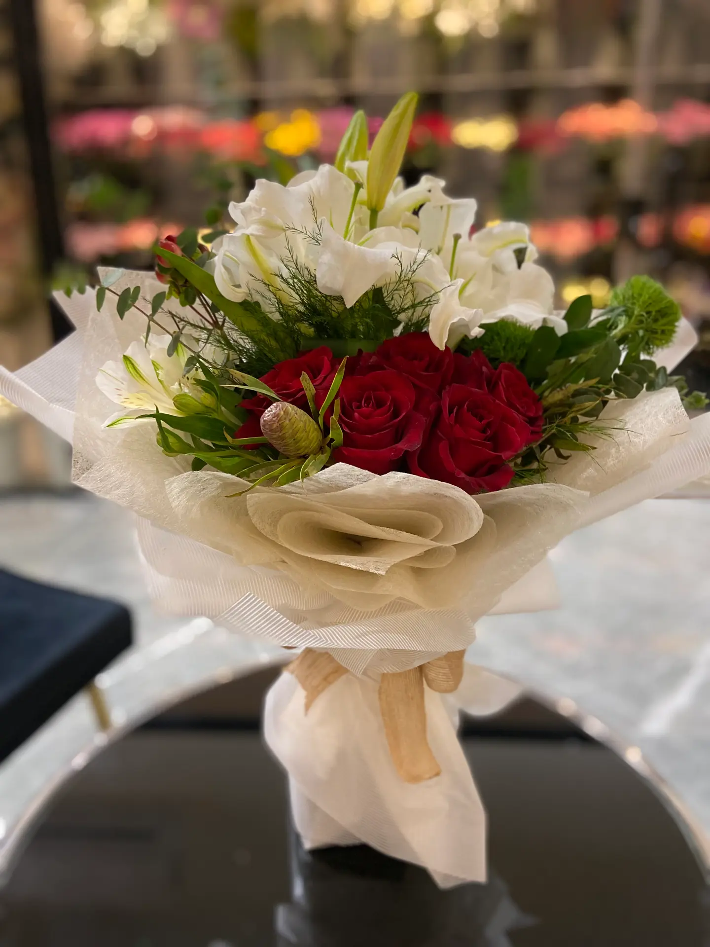 Simple Bouquet 2 - Large