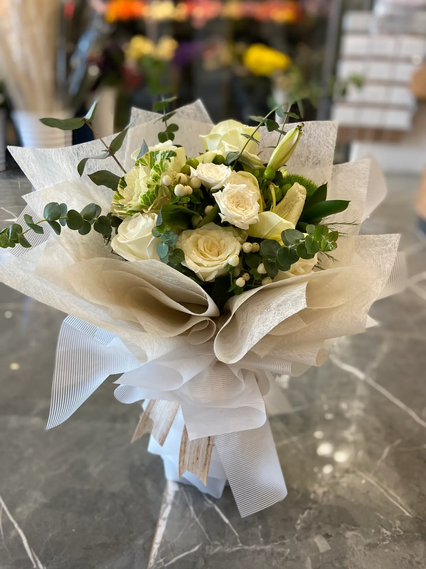 Simple Bouquet - Large