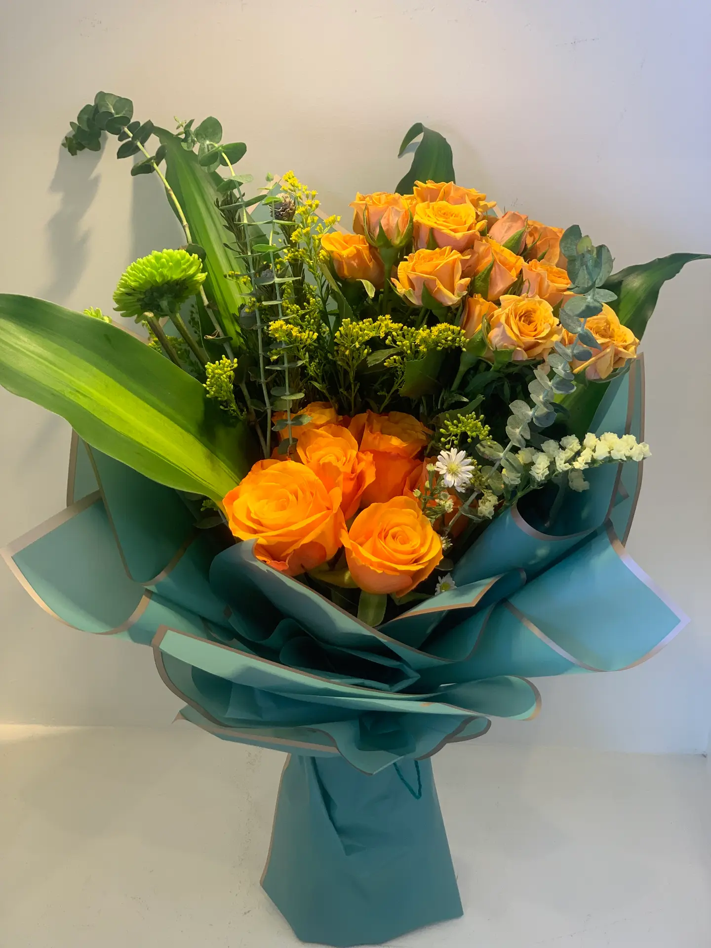 Fall Bouquet - Large