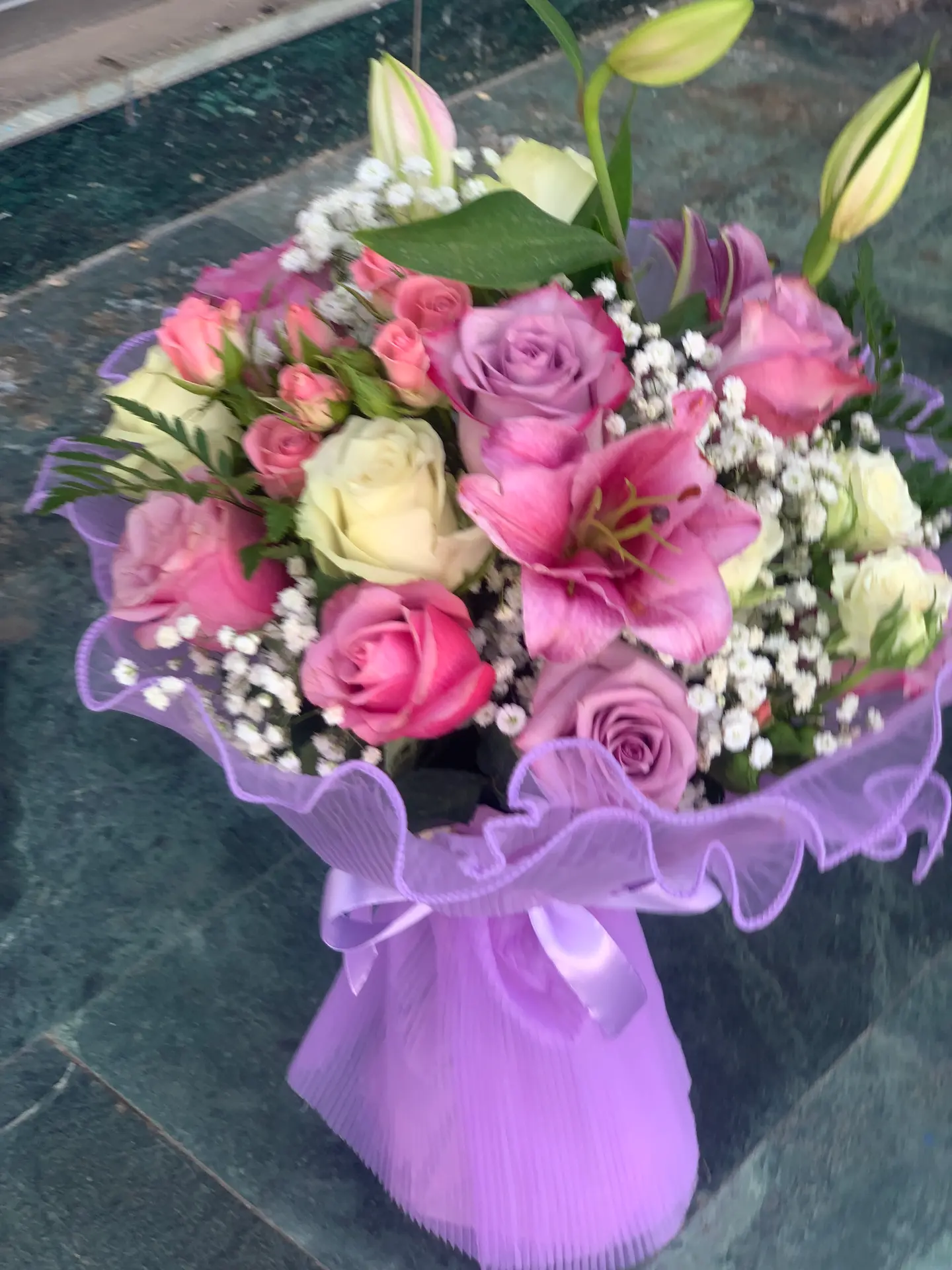 Spring Bouquet - Large