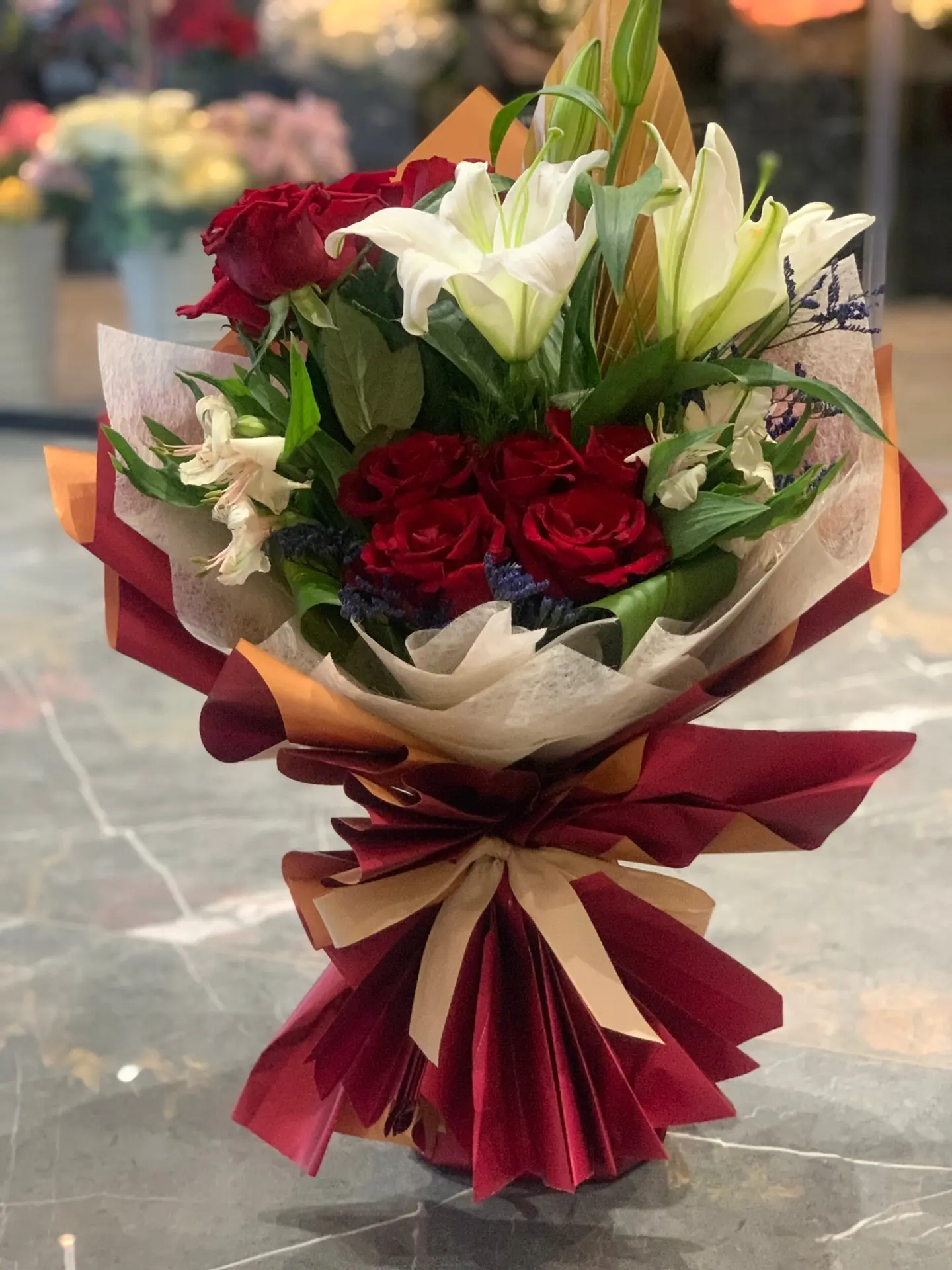 Happiness Bouquet 2 - Large