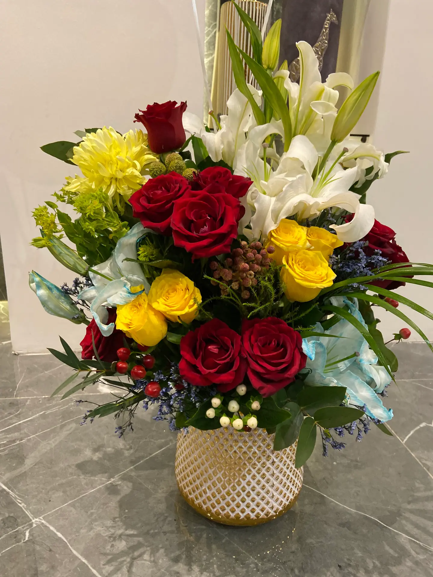 Sunrise Bouquet - Large