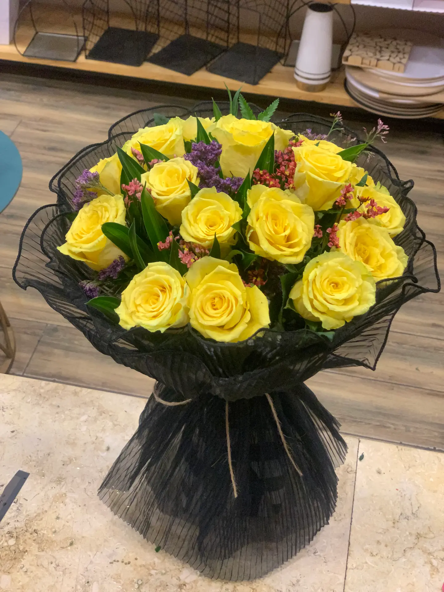 Sunrise Bouquet 2 - Large