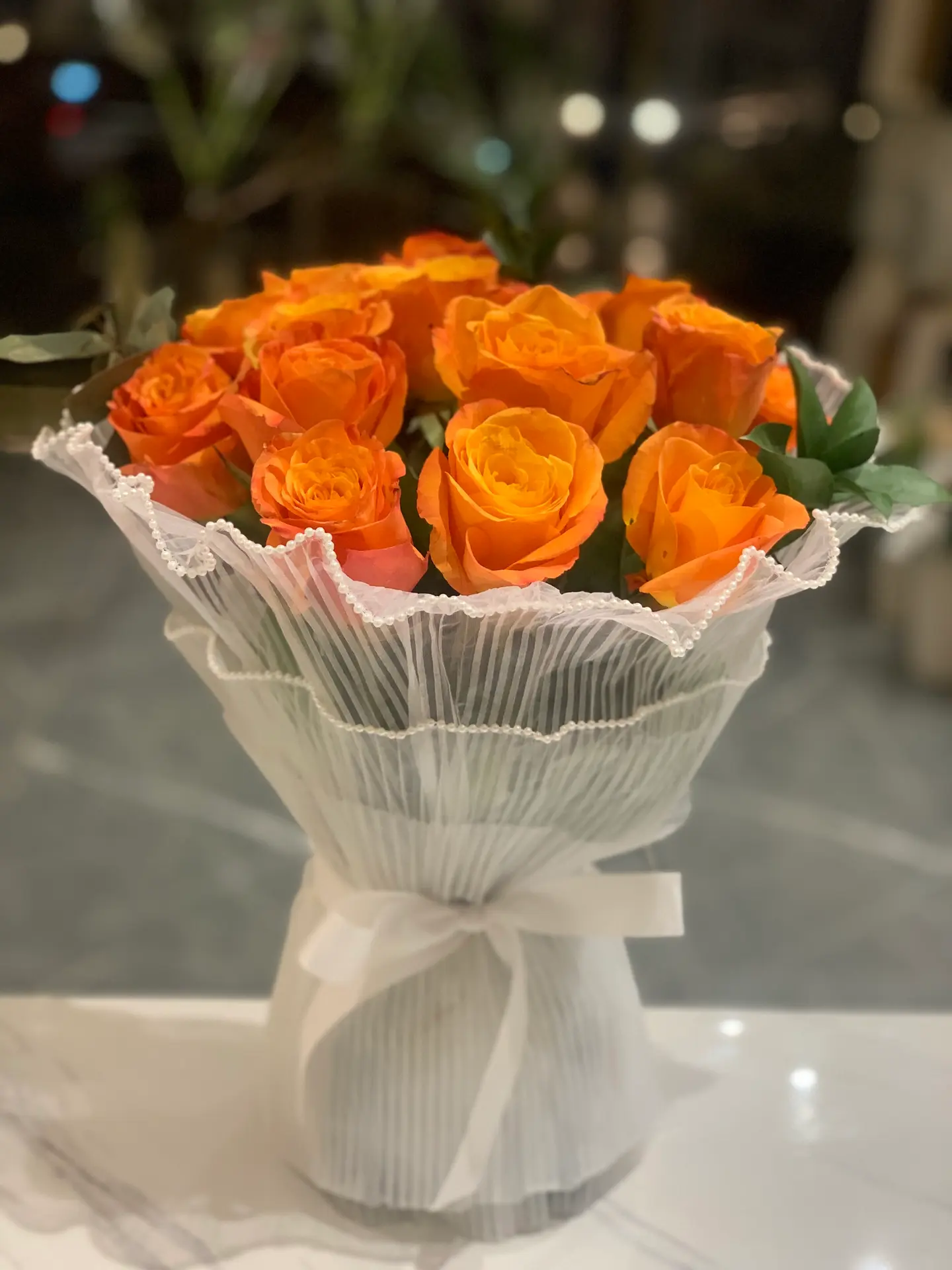 Sun Bouquet - Large