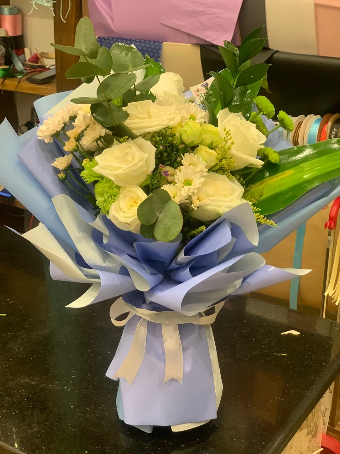 Summer Bouquet - Large