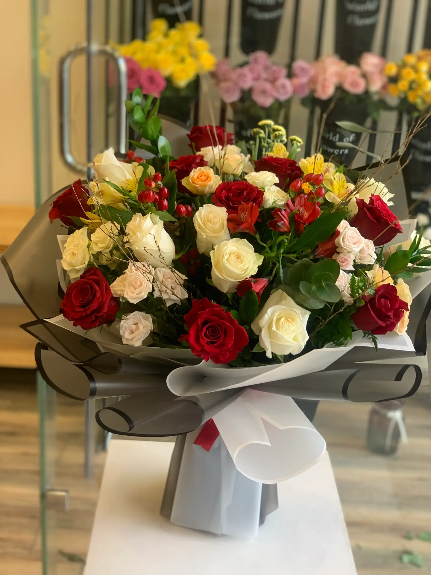 Luxury Bouquet - Large
