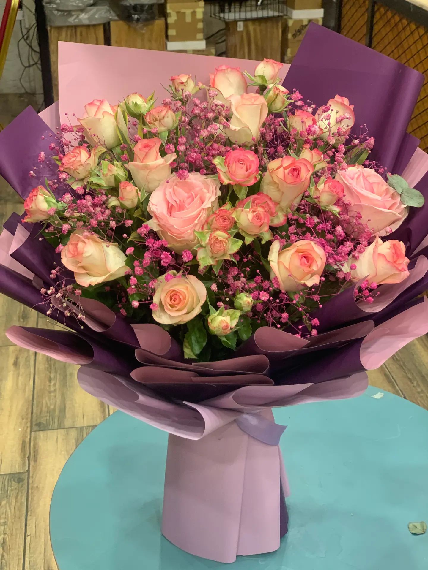 Night Bouquet - Large