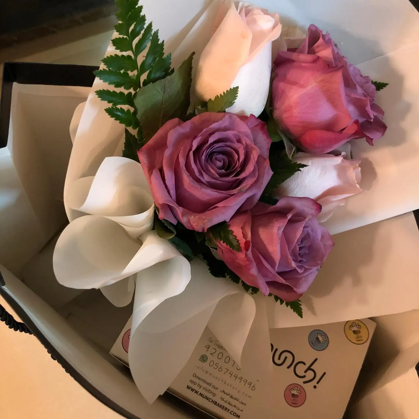 Simple Bouquet 2 - Large