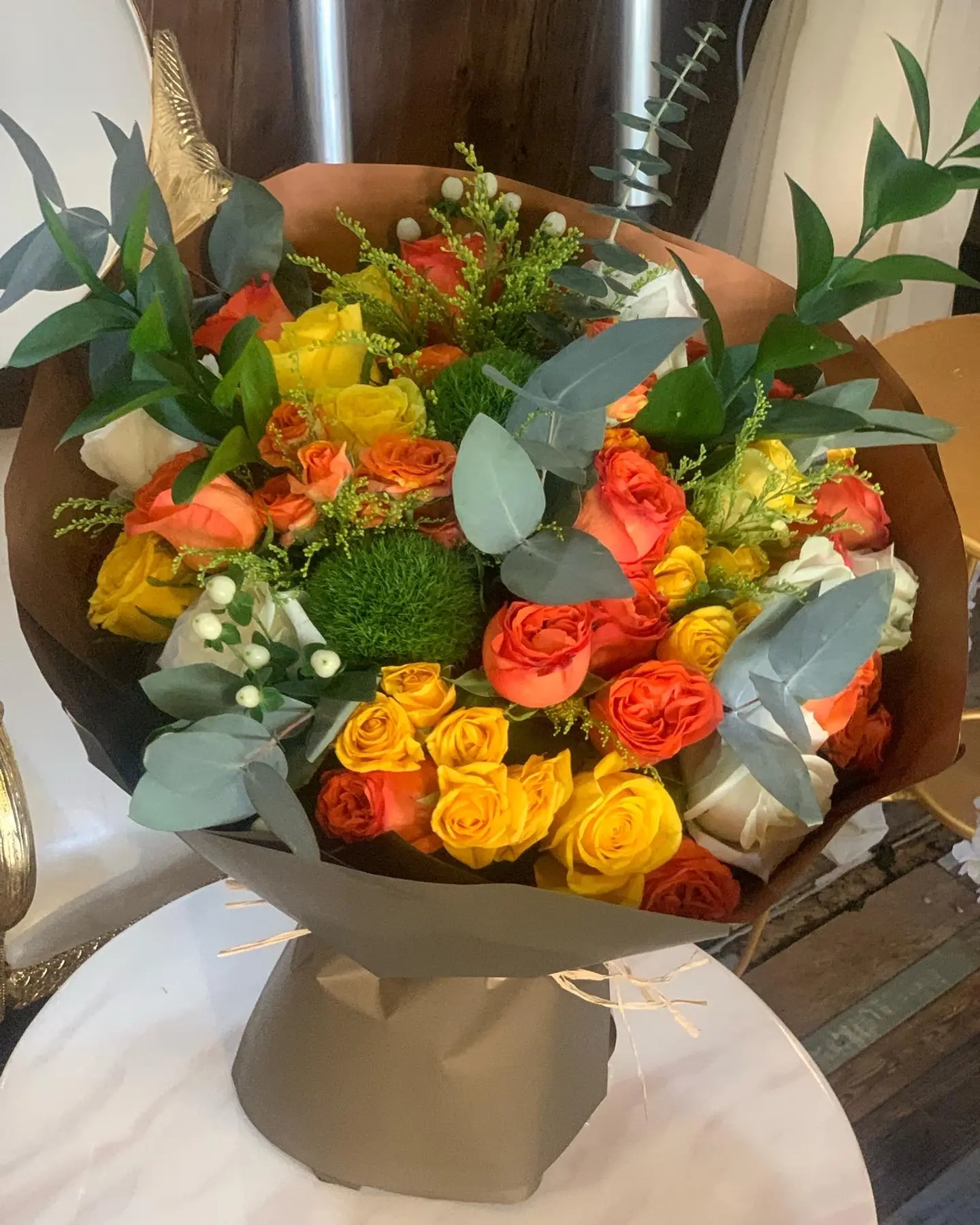 Sunrise Bouquet 2 - Large