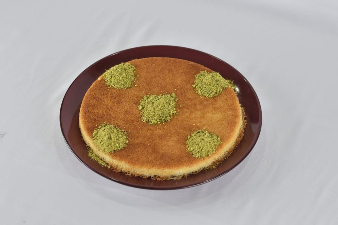 كنافة جبنة مالحة - صغير