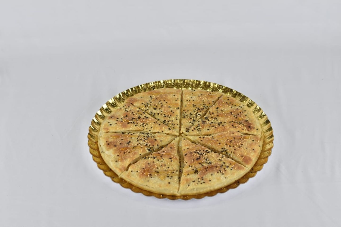 بنت الصحن جبن سائل - صغير