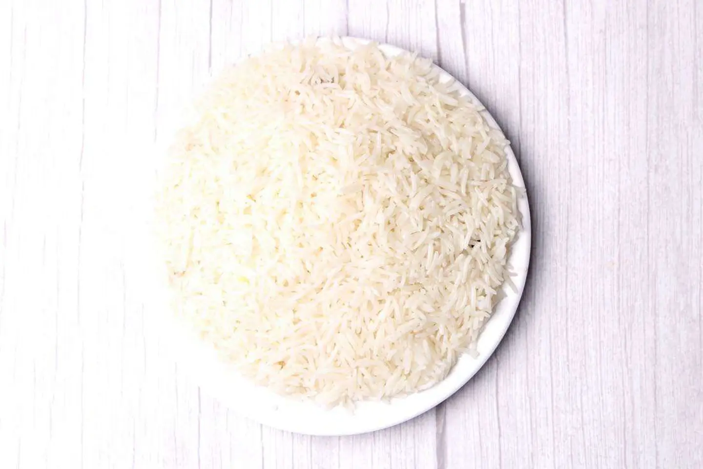 Rice - Small