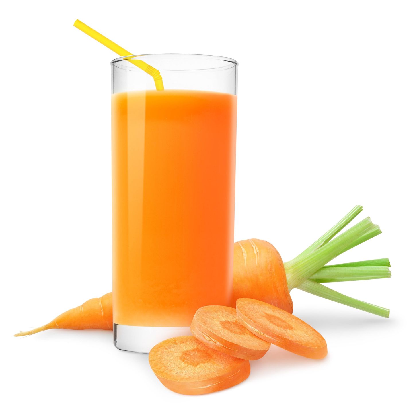 Carrot - Medium