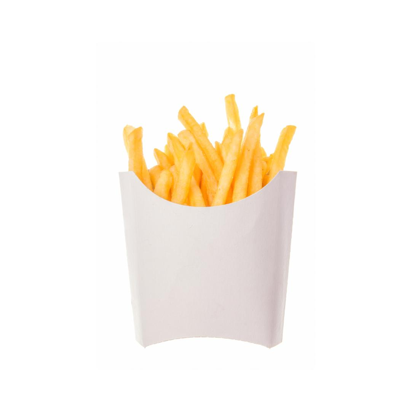 بطاطس - وسط