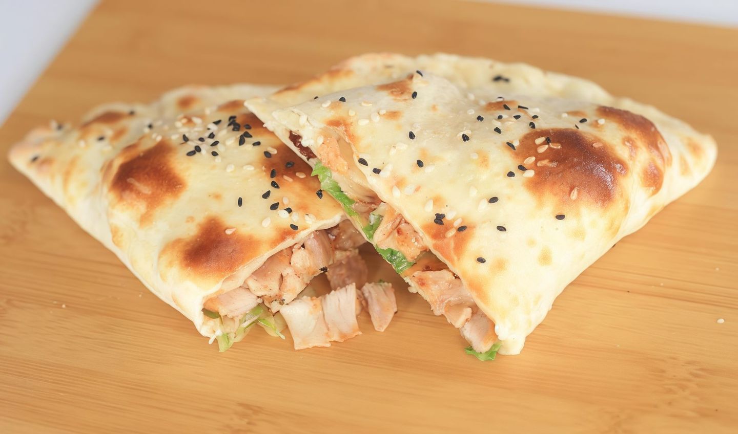 شاورما فرن - صغير