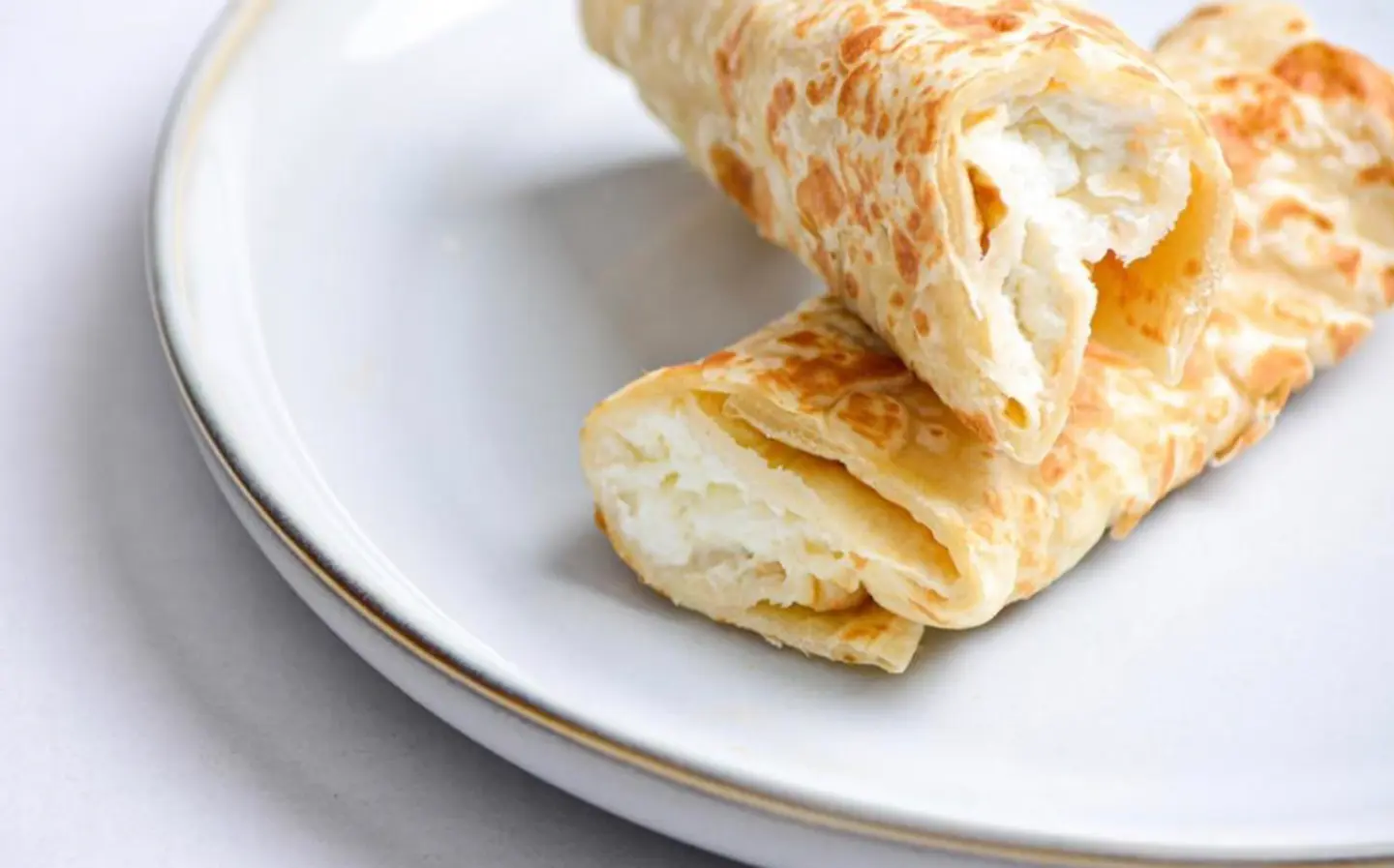 جبن سائل  - صامولي