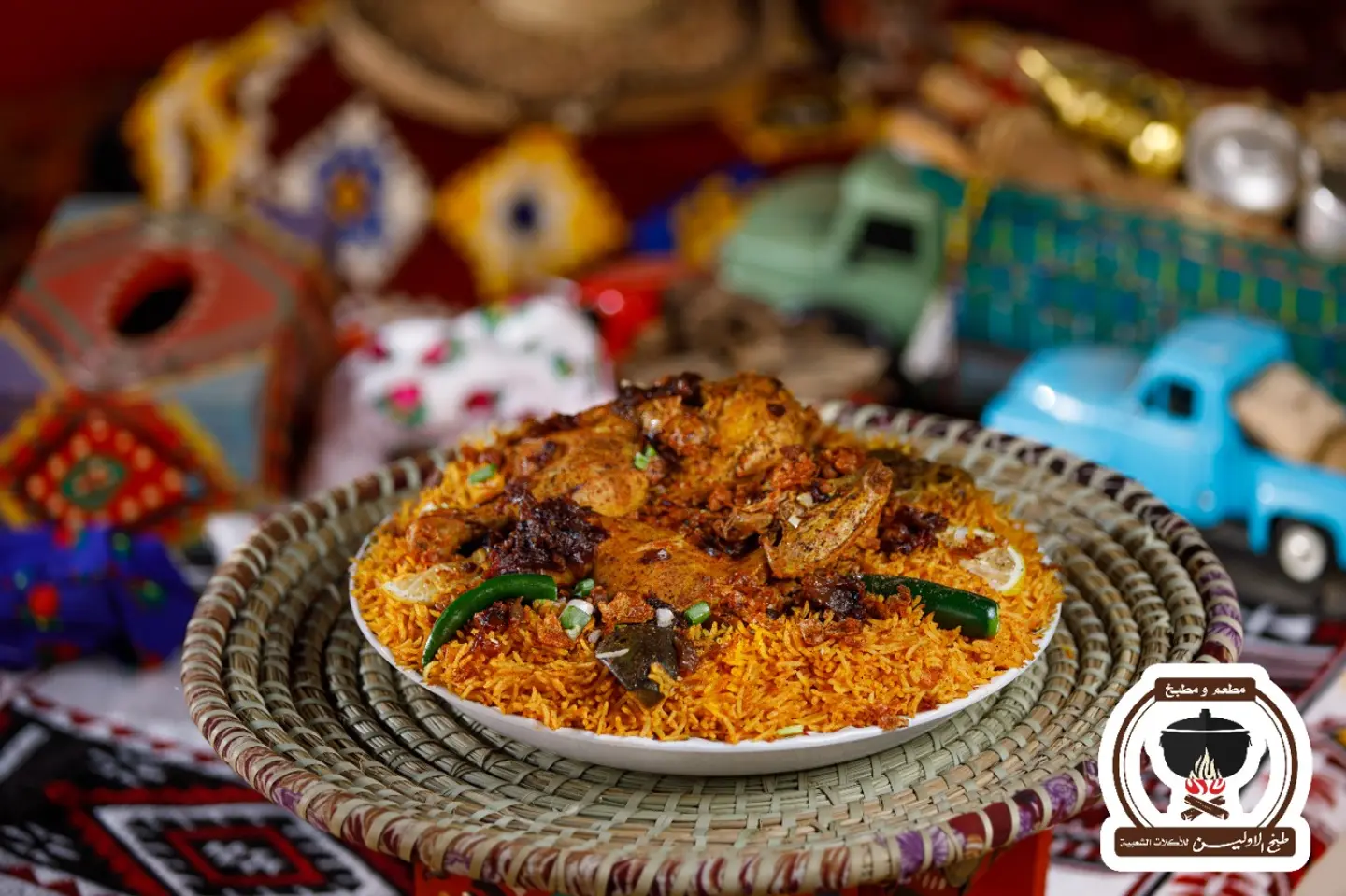 Spicy Chicken - Half A Chicken