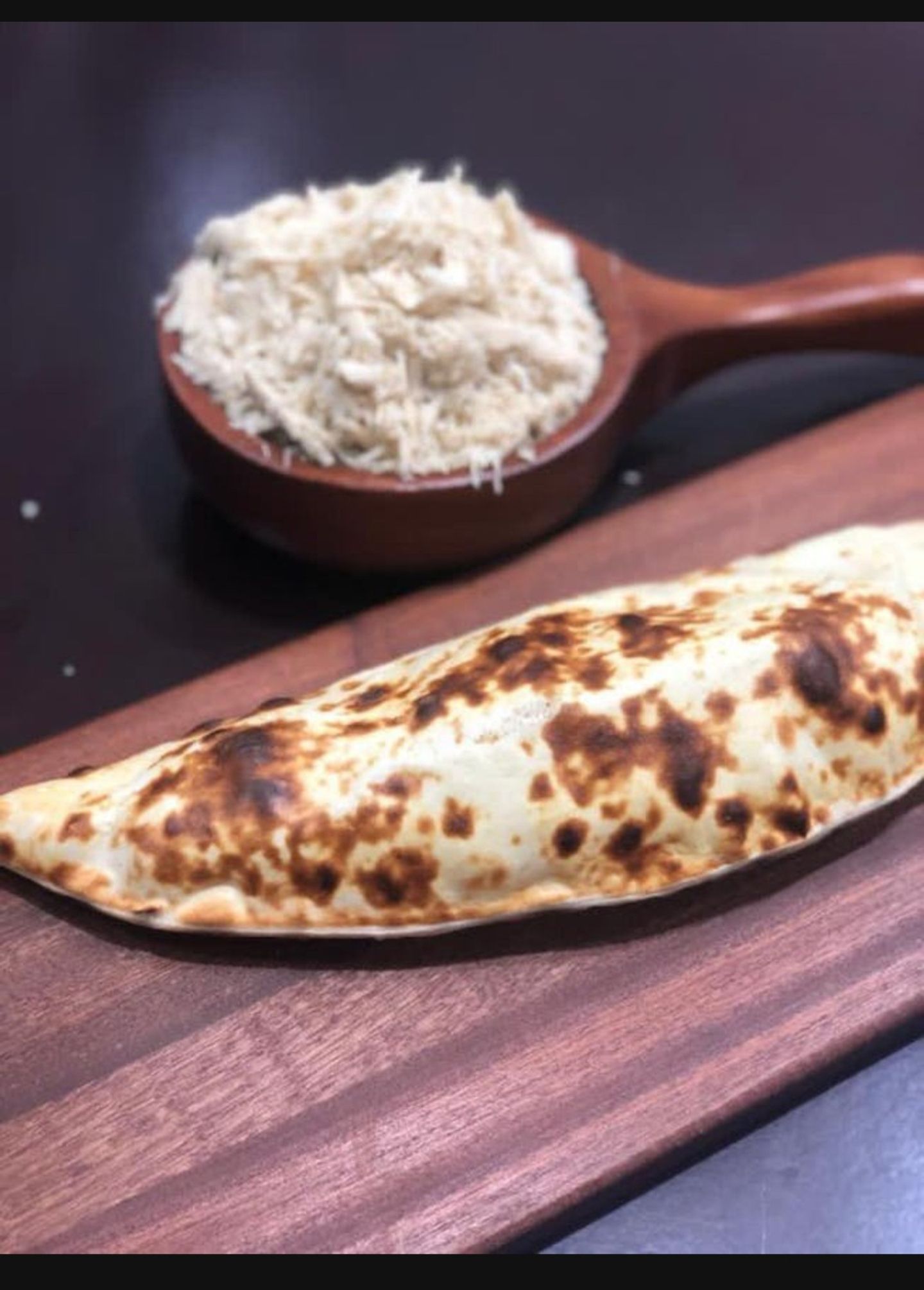 فطيرة حلاوة - صغير