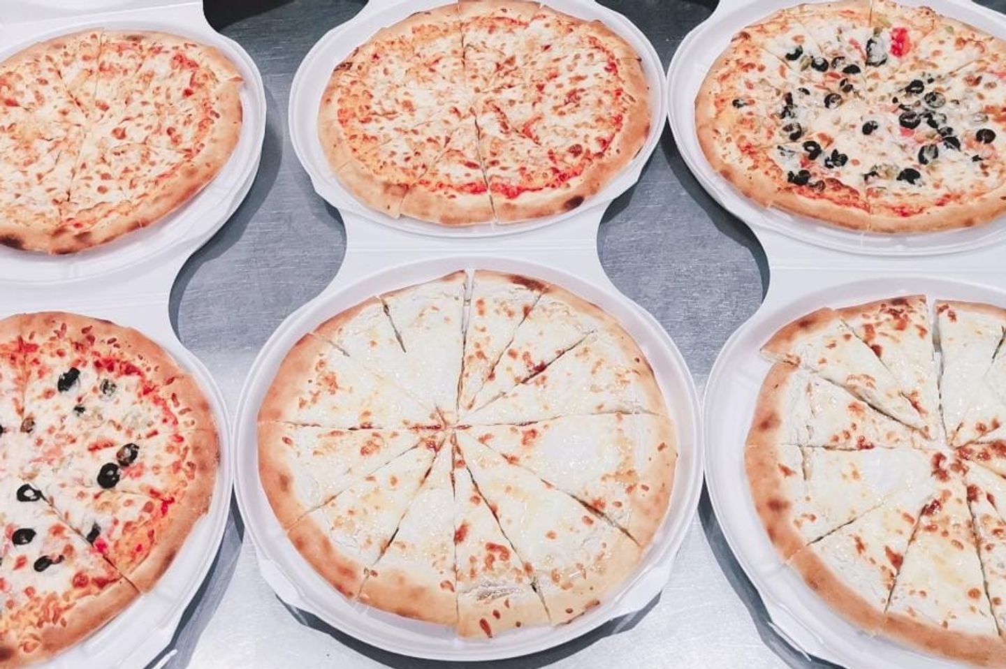 Chicken Pizza  - Chicken Pizza