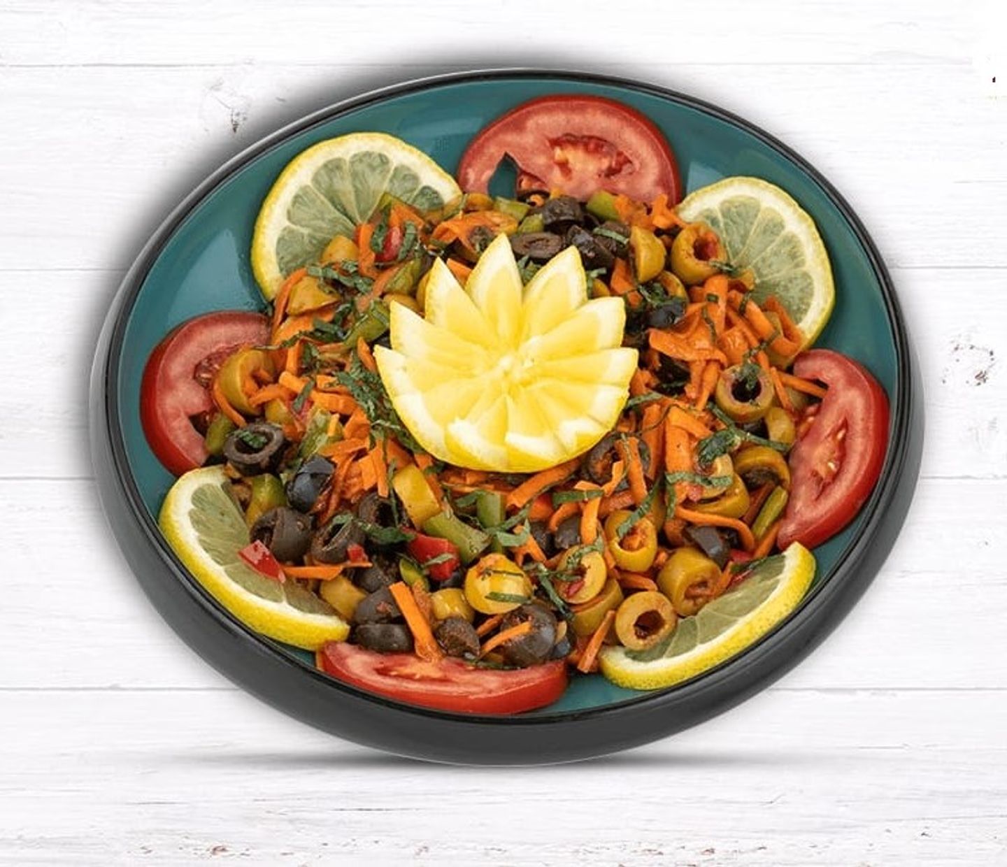 Olive Salad - Small