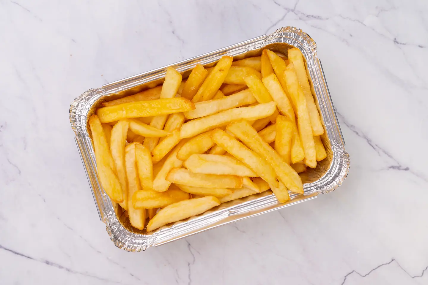 Fries - Small