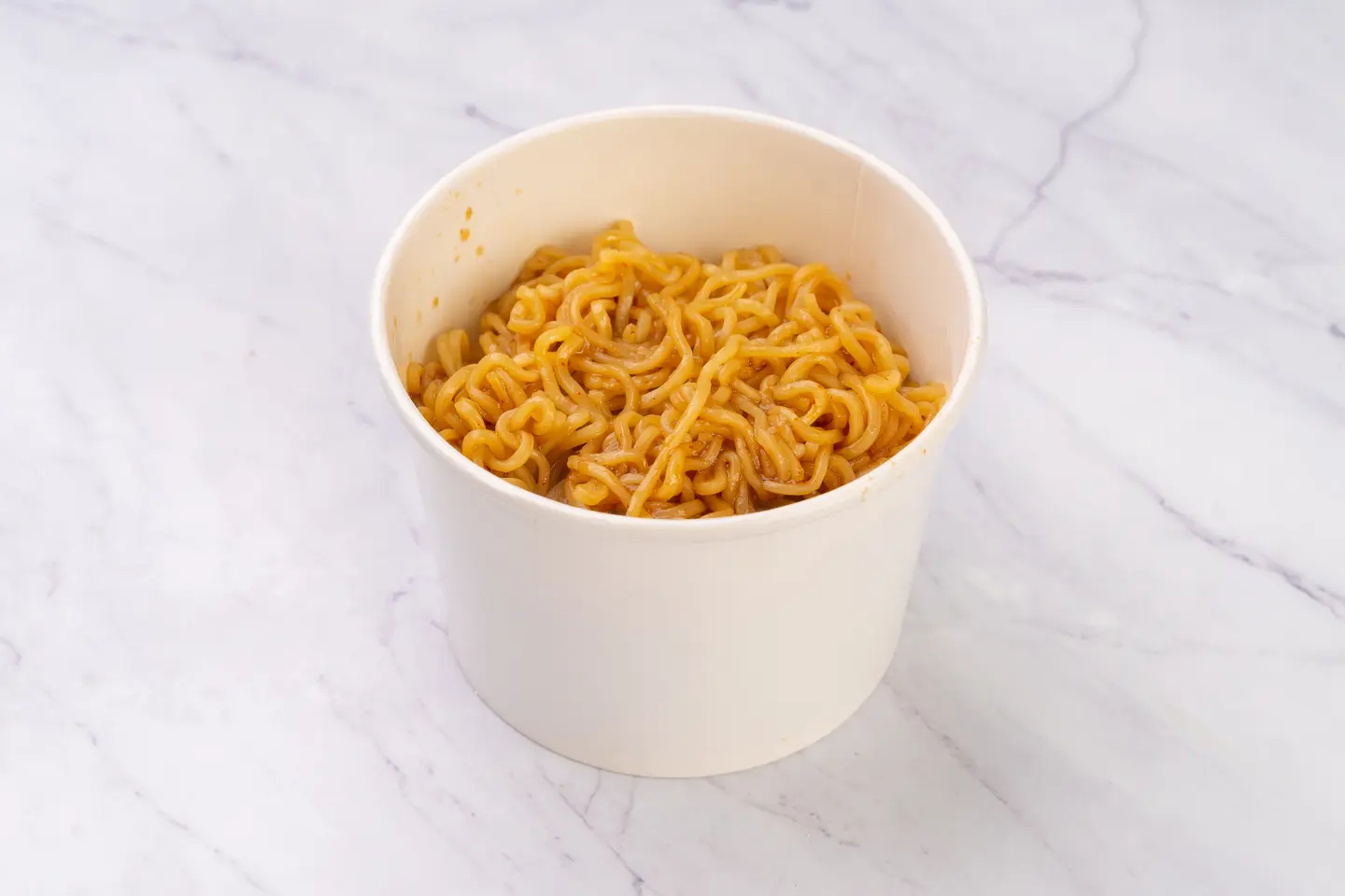 Korean Noodles - Regular