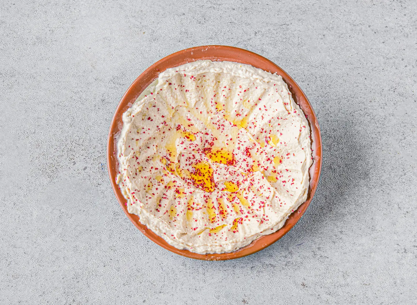 Hummus - Small