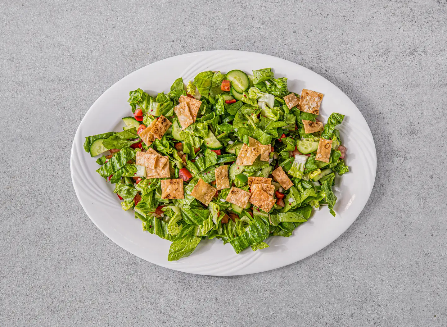 Fattoush - Small